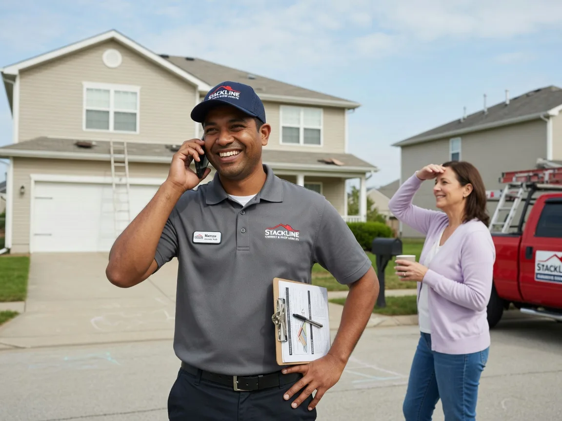 Chimney flashing repair Berrien Springs, MI FAQs